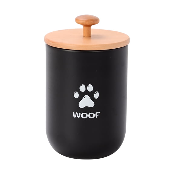 Coffee Canister, 3 pack 2 lb/12 oz/12 oz Large Airtight Coffee Bean Storage Container, Caf Grounds Container, Cafe Jar Cafe Holder, Food Storage Container for Flour, Sugar, Tea