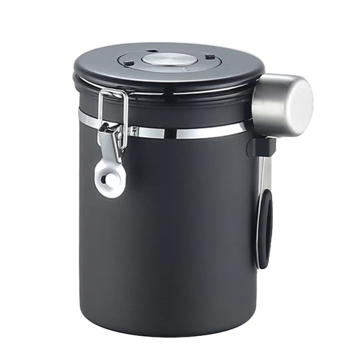 Coffee Canister for Ground Coffee, Coffee Bean Containers, Coffee