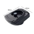 thumbnail image 1 of Coffee Capsule Plus Powder Holder Adapter DIY Taste Espresso Accessories for DOLCE GUSTO Edg LUMIO DG325 Coffee Machine (light green), 1 of 6