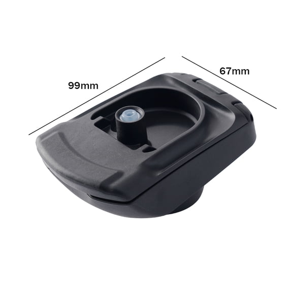 Coffee Capsule Plus Powder Holder Adapter DIY Taste Espresso Accessories for DOLCE GUSTO Edg LUMIO DG325 Coffee Machine (light green)