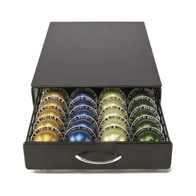 Mind Reader 'Anchor' for 36 Capsules Dolce Gusto/Keurig K-Cup