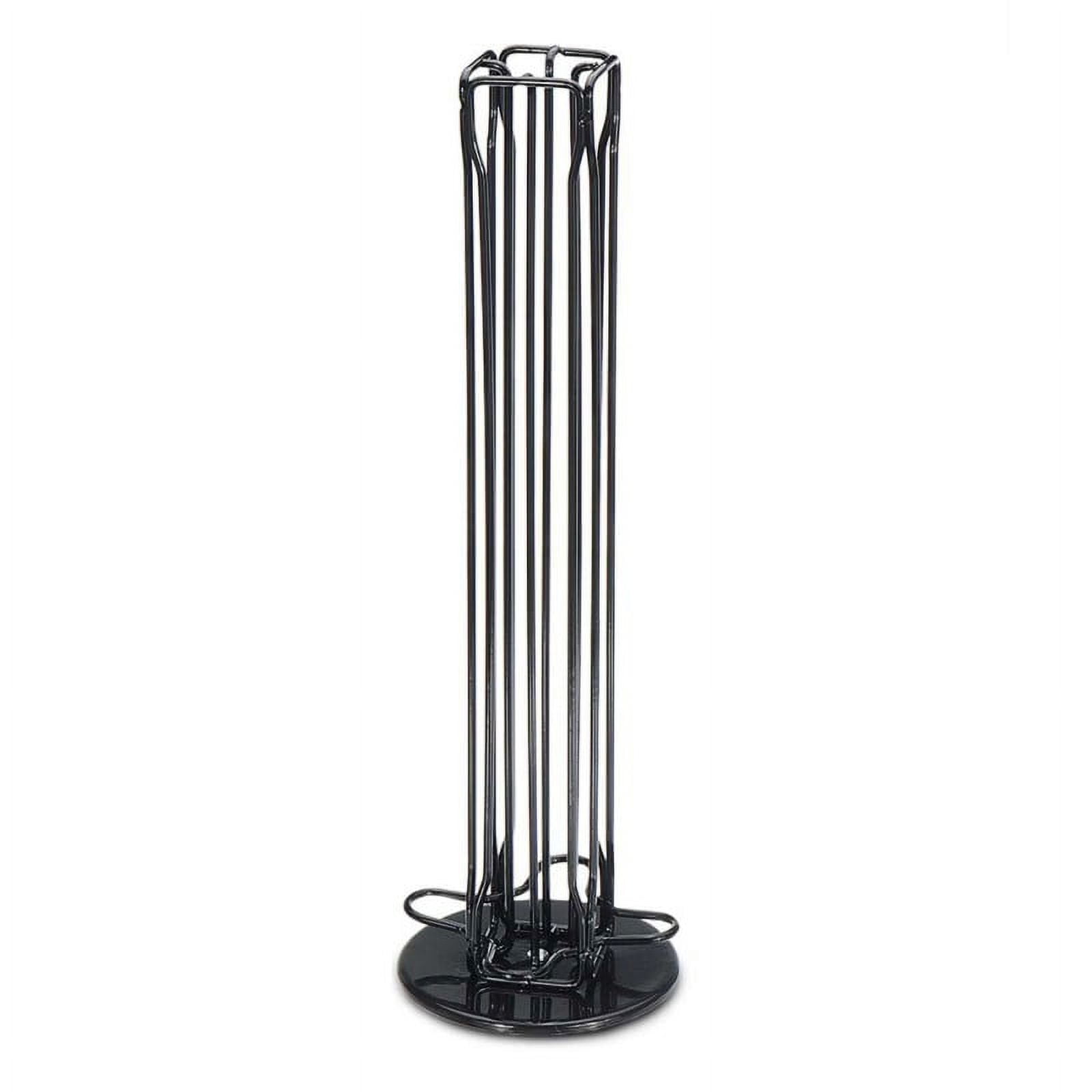Coffee Capsule Rack Holder Carousel - Holds 40 Capsules OriginalLine ...
