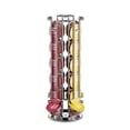 thumbnail image 1 of Coffee Capsule Rack Iron Coffee Display Storage Rack, 1 of 5