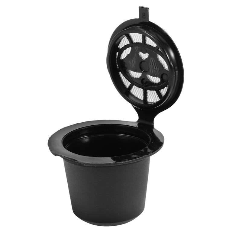 Nespresso refillable cups hotsell