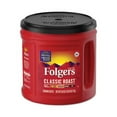 thumbnail image 1 of Coffee, Classic Roast, Ground, 25.9 Oz Canister | Bundle of 10 Each, 1 of 7