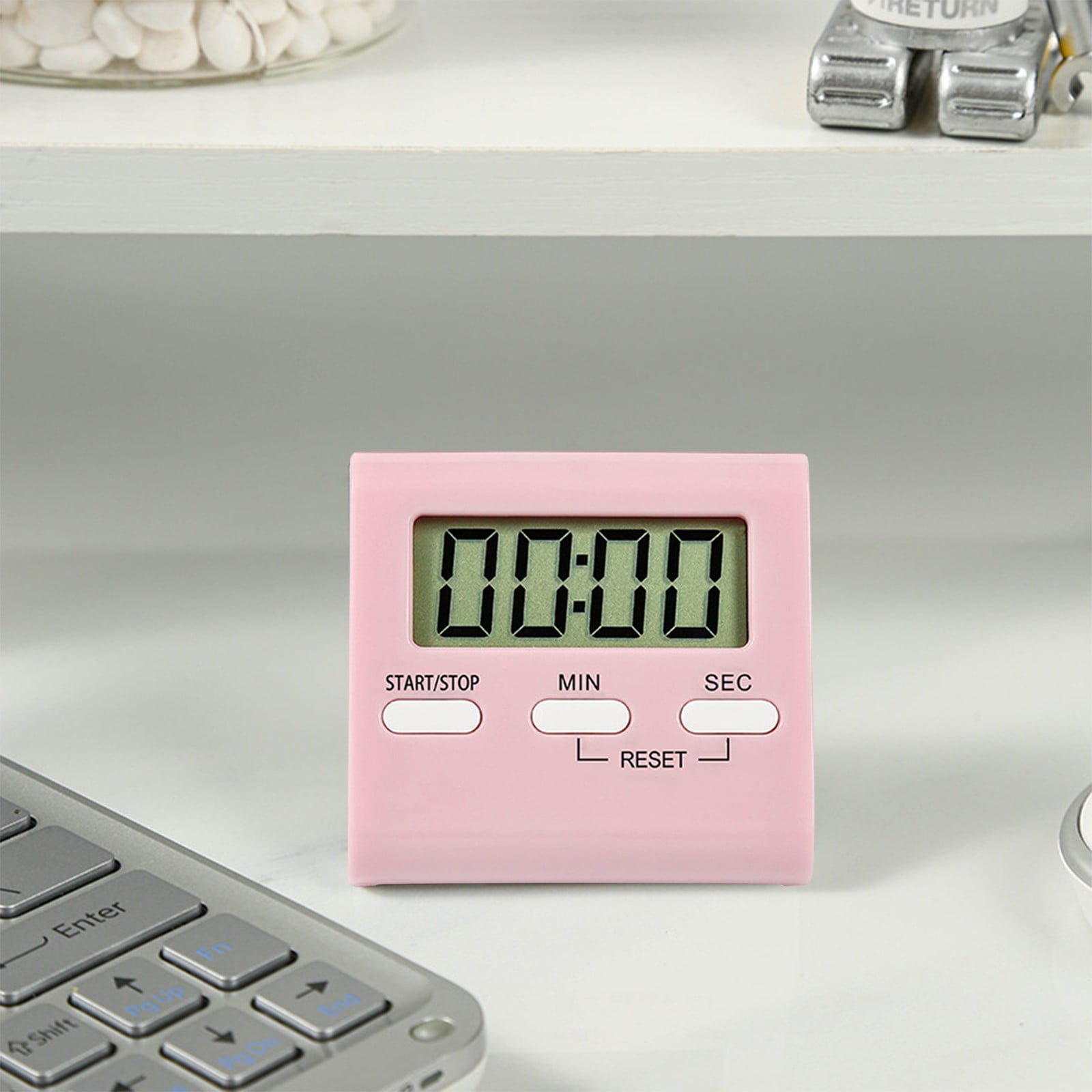 Set Timer For 30 Mins - 0t8gqsp