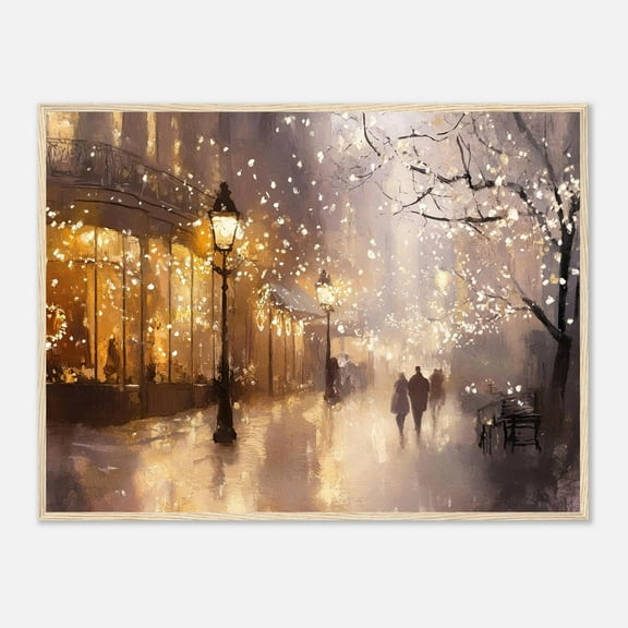 Coffee Club Hand Drawn Retro Kitchen Print, Fun Kitchen Illustration, Trendy Kitchen Decor, Coffee Lover Wall Art, Aesthetic Cafe Poster Mr3- Wall Art Print, 8x12 UNFRAMED