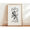 thumbnail image 1 of Coffee Cowgirl Wall Art Coffee Bar Decor Wild Western Coffee Print Bar Cart Poster Fun Kitchen Dining Decor Coffee Drinker Gift For Friend Wall Art, Modern Wall Decor, 8x12 UNFRAMED, 1 of 2