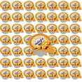 thumbnail image 1 of Coffee Creamer Caramel Macchiato - 48 Single Packs, Cups for Instant Coffee,  Small Creamers Individual Creamer, 1 of 6
