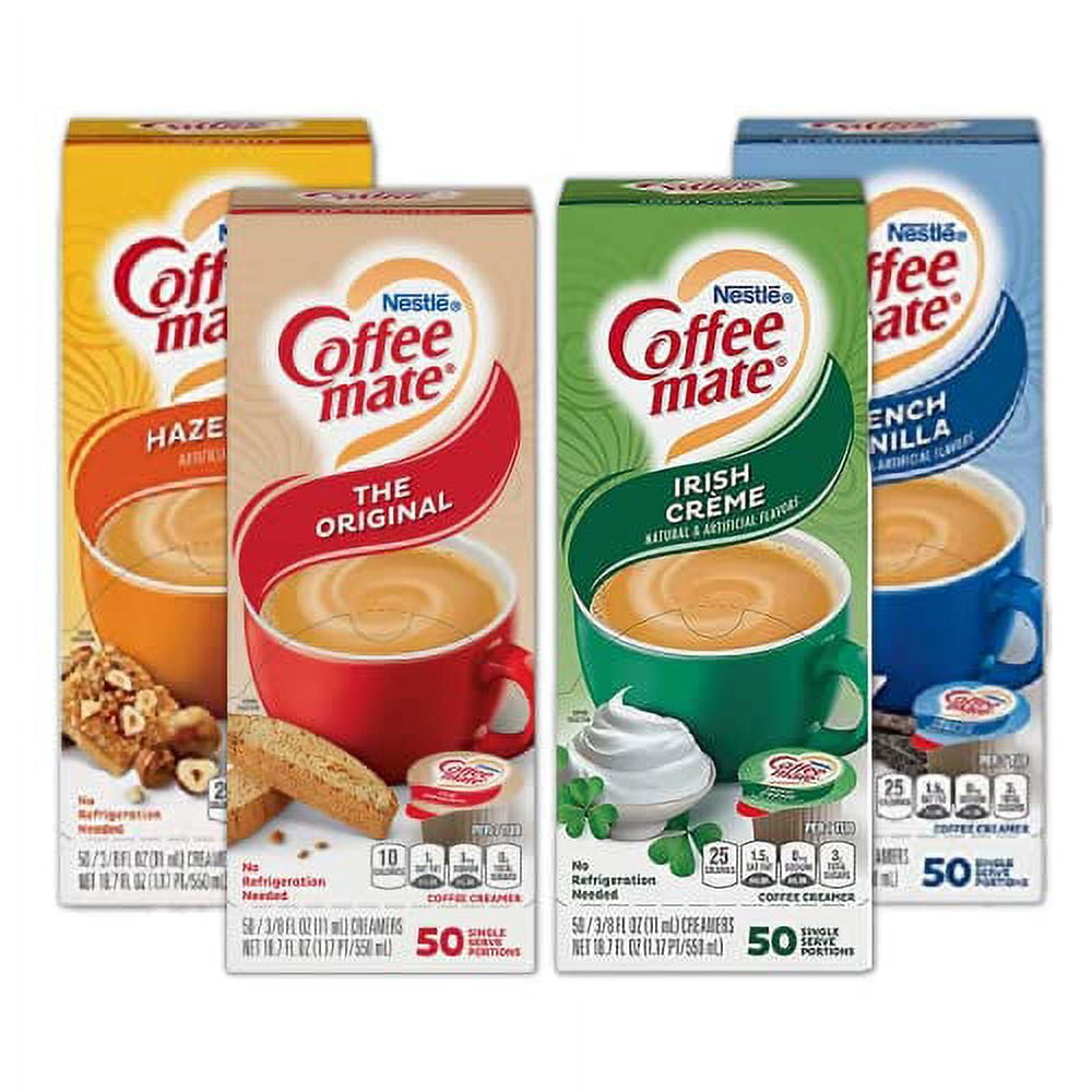 Key Coffee Creamy Coffee Creamer Singles 40 Cups – Japanese Taste