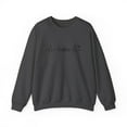 thumbnail image 1 of Coffee Crewneck Sweatshirt, 1 of 4