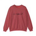 thumbnail image 1 of Coffee Crewneck Sweatshirt, 1 of 4