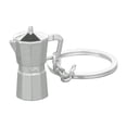 CAPFEI Porte-filtre Sans Fond 58mm Gaggia - Poignée Bois Noyer Pour Expresso