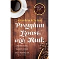 thumbnail image 1 of Coffee Cup Bible Studies Premium Roast with Ruth, (Paperback), 1 of 1