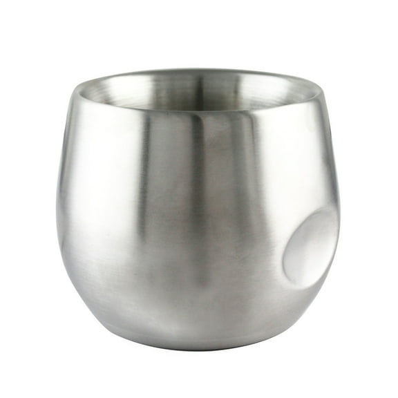 Coffee Cup Drinking Cup Beer Milk Drink Coffee Mug Stainless Steel Insulated Water Tumblers Mug for Home Office