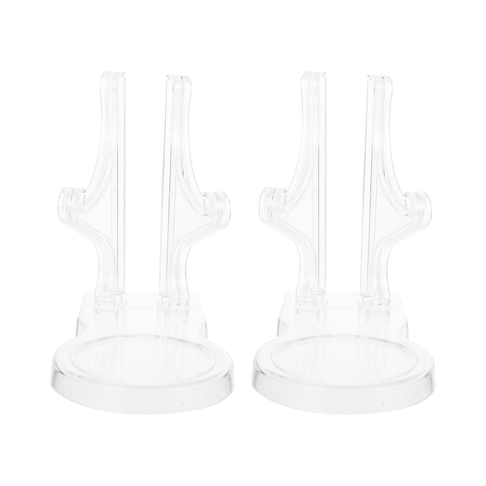 Coffee Cup Holder Saucer Show Stand Display Mug Rack European Style