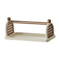 thumbnail image 1 of Coffee Cup Holder Versatile Rack Multifunctional Storage for Mugs Spices for Restaurant Cabinet Tea Party, 1 of 9