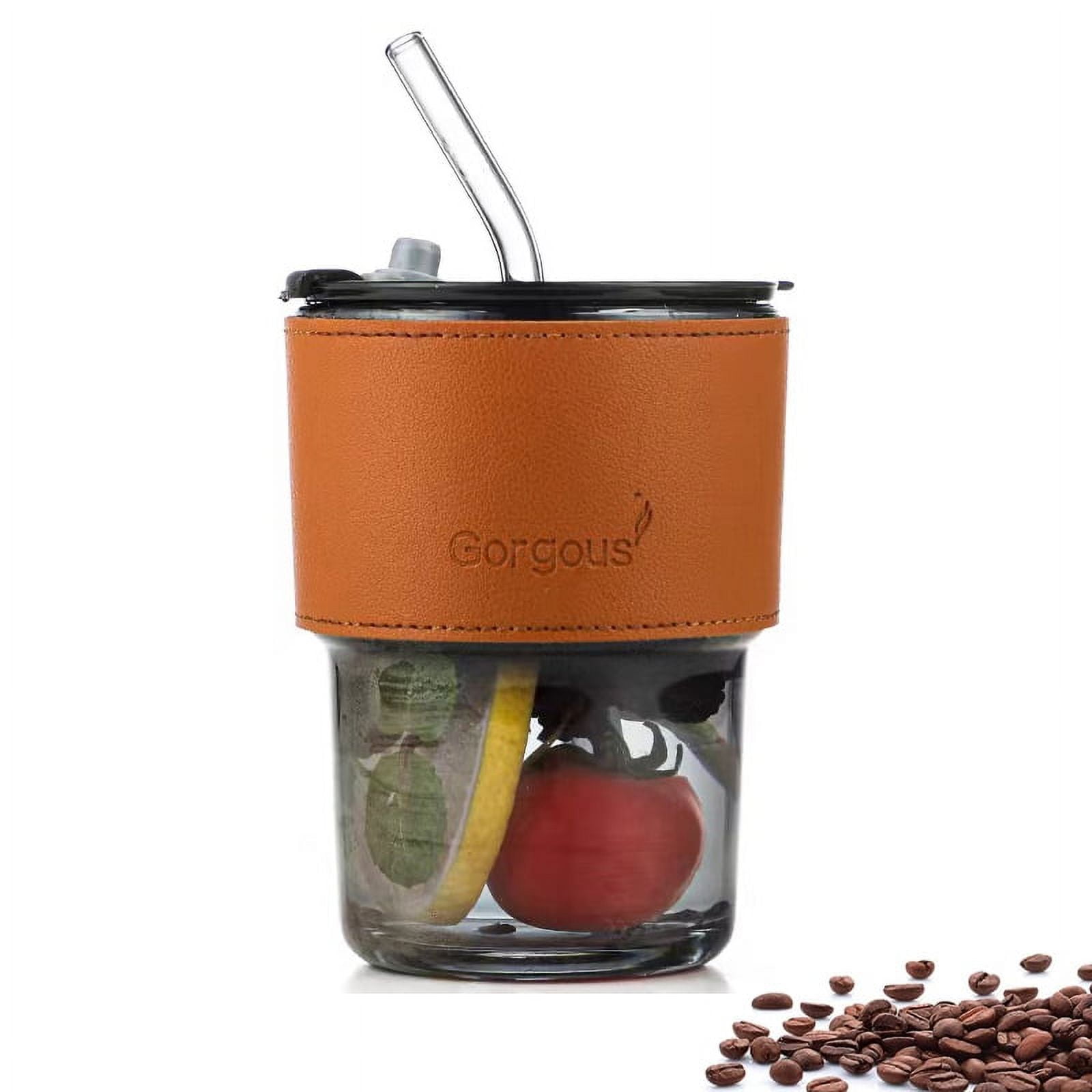 https://i5.walmartimages.com/seo/Coffee-Cups-13oz-400ml-Tumbler-Water-Glass-Straw-Lid-Sealed-Carry-on-Mug-Iced-Tea-Cup-Thick-Wall-Insulated-Drinking-Glasses-Green_91935f0f-4dcb-464a-8fec-f52a0270e719.31d682df3c757f88a08c11230ce531b7.jpeg