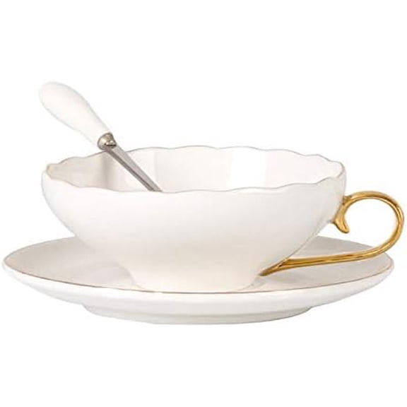 Coffee Cups Afternoon Tea Cup Gift Sets porcelain cup