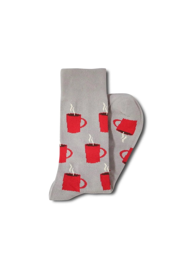 Coffee Cups Socks