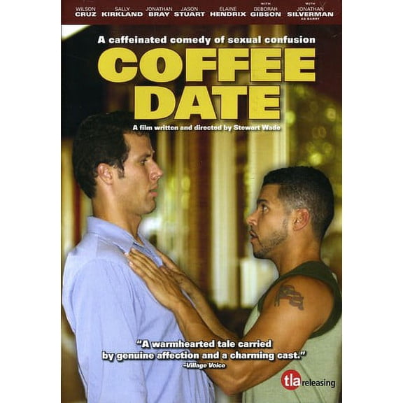 Coffee Date (DVD), Tla, Drama