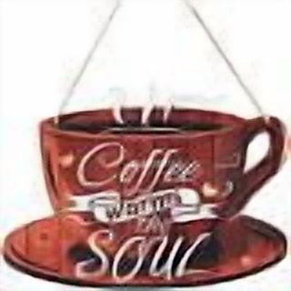 Coffee Decor Sign Coffee Hanging Wall Sign Plaque Rustic Cafe Wall Decor with Word Coffee Warms The Soul for Coffe Bar Tea Shop Store Window Restaurants Decoration 17.524.5cm