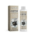 thumbnail image 1 of Coffee Descaler, 100ml Stain Remover for Coffee Makers, Strong Decontamination, Safe Ingredients, Extends Coffee Machine Life, Reduces Scale Formation, Compatible with Various s, 1 of 8