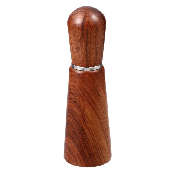CRILSTYLEO Espresso Coffee Stirrer with Wooden Handle for Home and Cafe Use