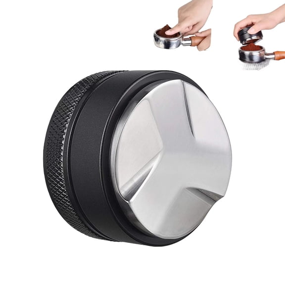 Coffee Distributor, Espresso Distribution Tool, Coffee Leveler, Professional Espresso Distributor Fits 58mm Portafilter