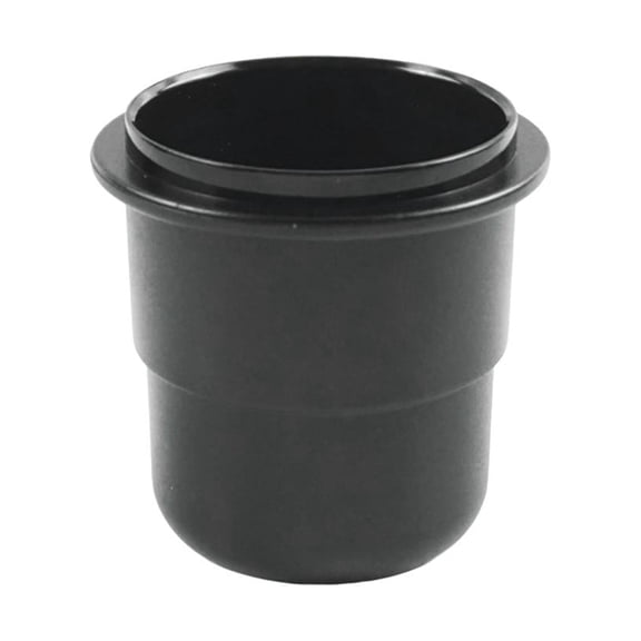 Coffee Dosing Cup, Coffee Barista Powder Picker Cup, Kitchen Accessories Professional Coffee Portafilter Dosing Cup, for Bar