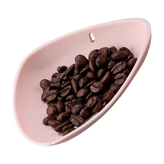 Coffee Dosing Cup Coffee Shop Accessories Single Dose Measuring Tray Coffee Dosing Cup Silicone Cup