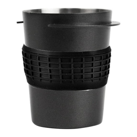 Coffee Dosing Cup Stainless Steel Coffee Dosing Cup Coffee Coffee Machine Accessories Smelly Smelling Cup 53mm