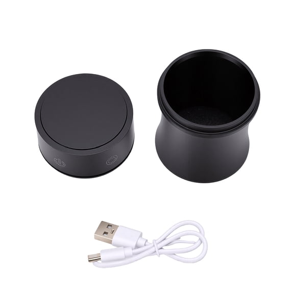 Coffee Dosing Cupcoffee Bean Weighing Cupdigital Coffee Scale Cupcoffee Cup With Led Displayportable Coffee Scale Cupcompact Coffee Digital Scale Cup Digital Coffee