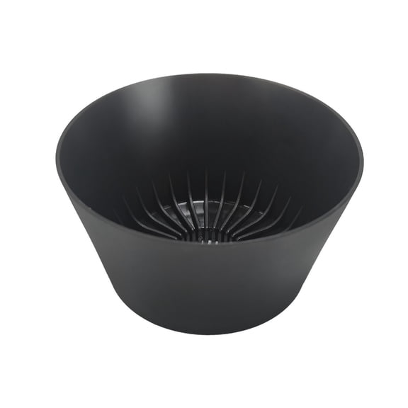 Coffee Dripper Hand Drip Coffee Maker Plastic Filter Cup Manual Coffee Filter Kitchen Appliance Part for Home Use