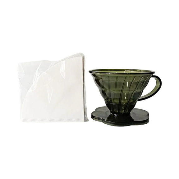 Coffee Dripper Practical Coffee Accessories for Enthusiasts and Professionals