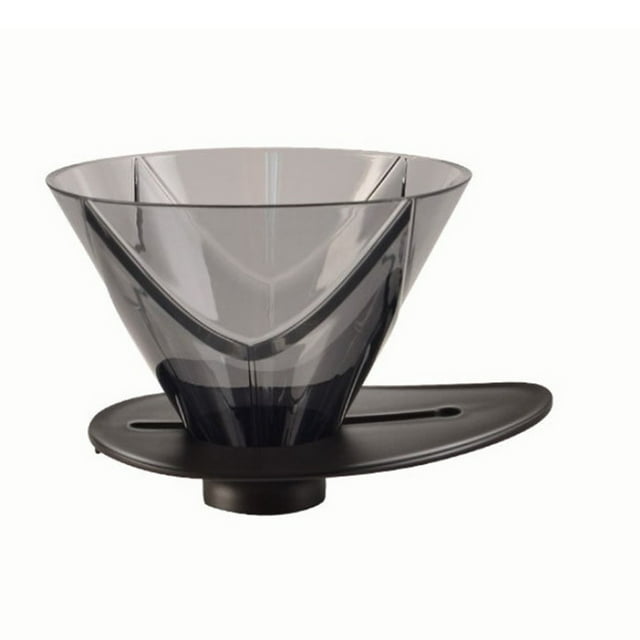Coffee Dripper Set Filters Pour Over Coffee Maker Hand Brewed Filter