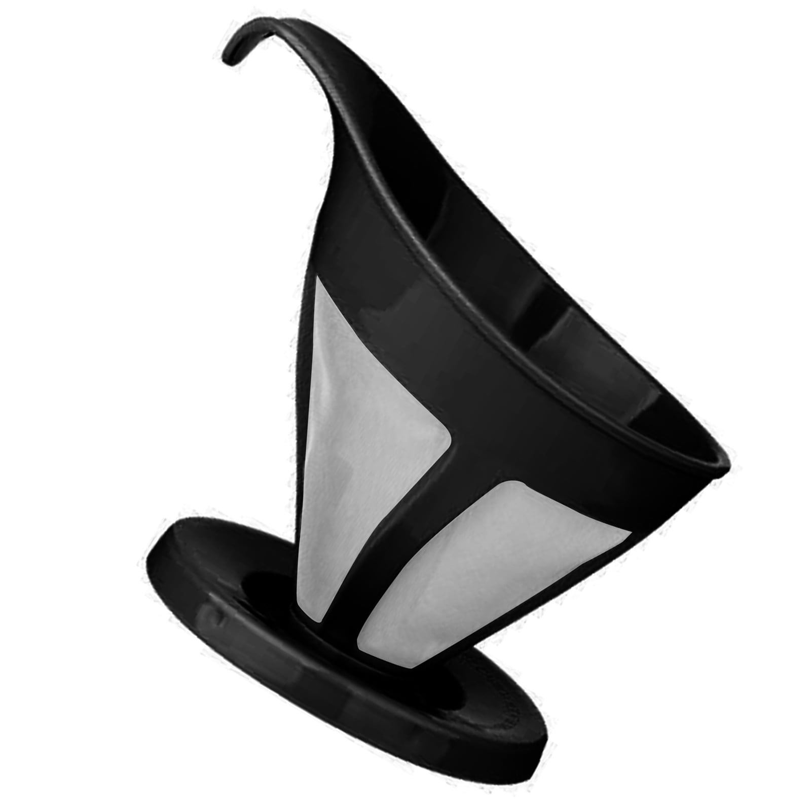 Coffee Dripper Slow Drip Coffee Filter Meshing Stainless Steel Coffee ...