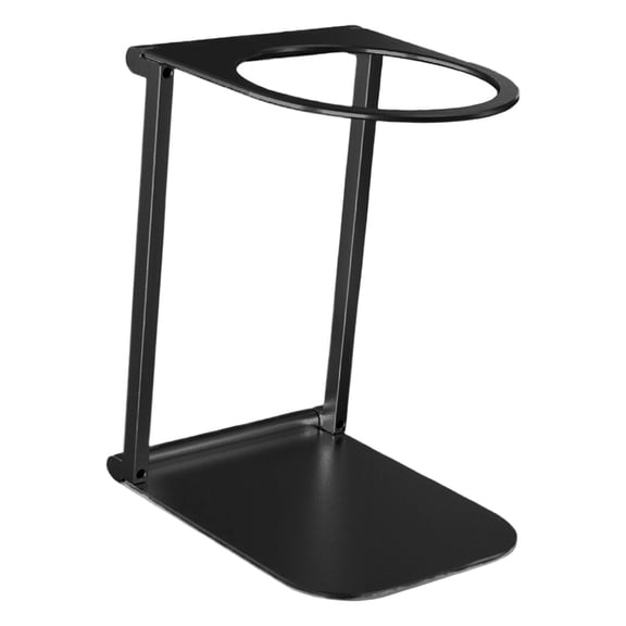 Coffee Dripper Stand Espresso Machine Rack Aluminum Alloy Foldable Design for Portable Use Camping Office Barista Crowd
