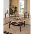 thumbnail image 1 of Coffee & End Table Set, Faux Marble, Pack of 3 Pieces, 1 of 2