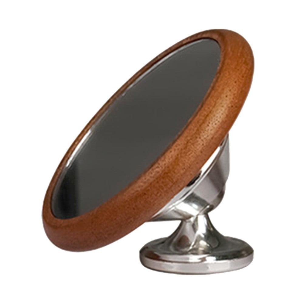 Coffee Extraction Mirror Coffee Machine Rotating Visual Extraction