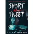 thumbnail image 1 of Coffee Fiction Short Not Sweet, Book 1, (Paperback), 1 of 1