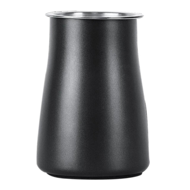 Coffee Filter 304 Stainless Steel Coffee Sieve Powder Filter Cup Picker