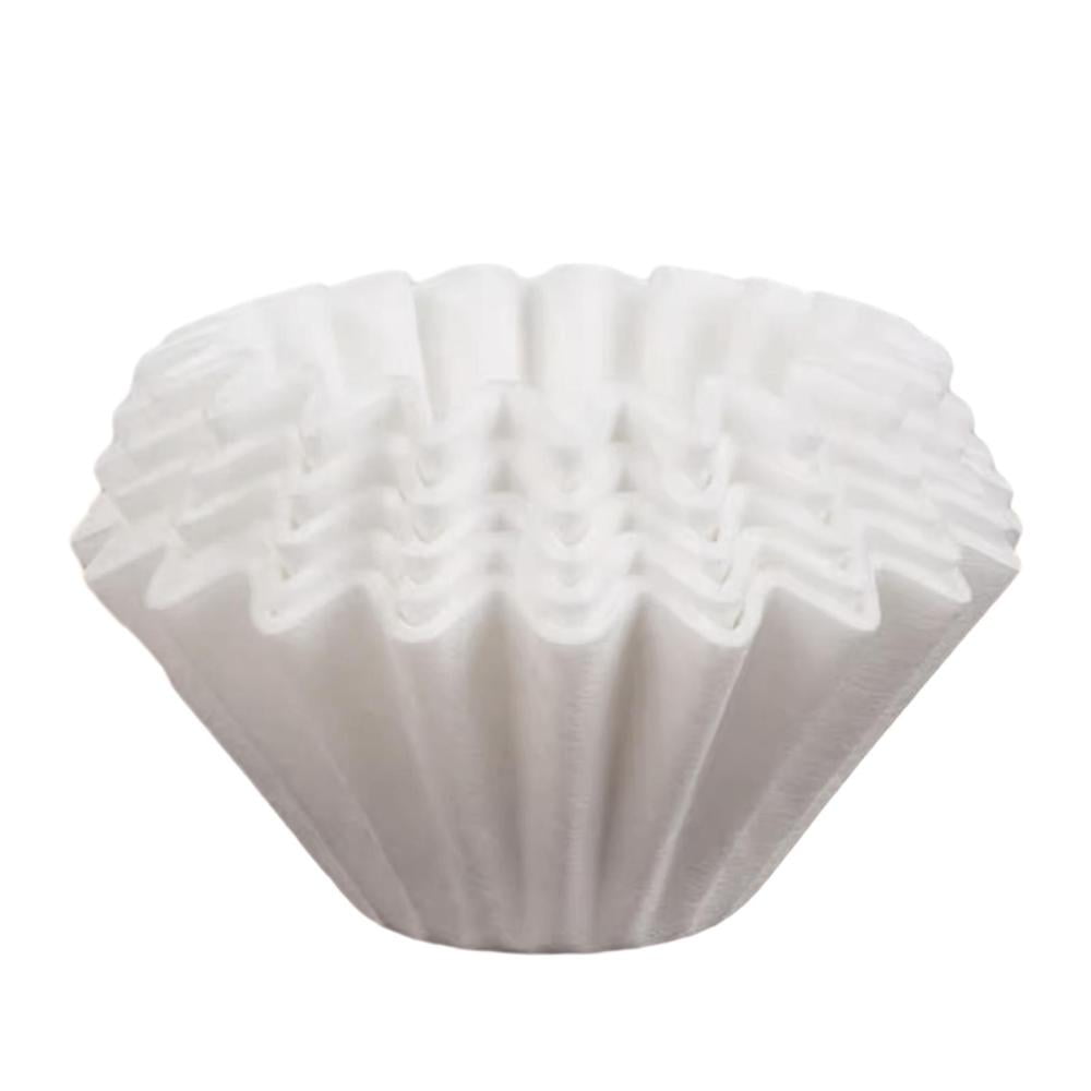 Coffee Filter 50Pcs Hang Ear Drip Coffee Bag Paper Coffee Filters Natural Unbleached, Coffee