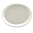 thumbnail image 1 of Coffee Filter 61Mm Stainless Steel Etched Mesh For Coffee In Portafilter, 1 of 3