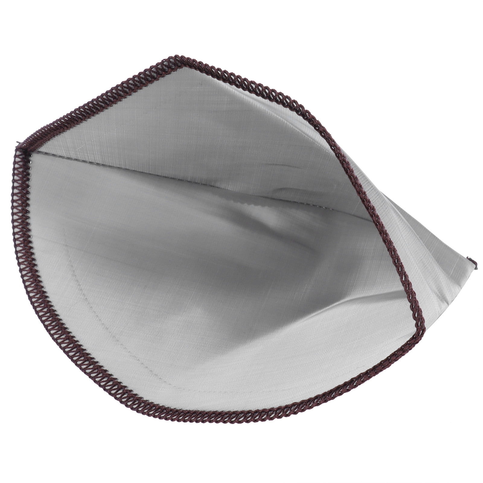 Coffee Filter Bag, Stainless Steel Easy To Clean Coffee Filter