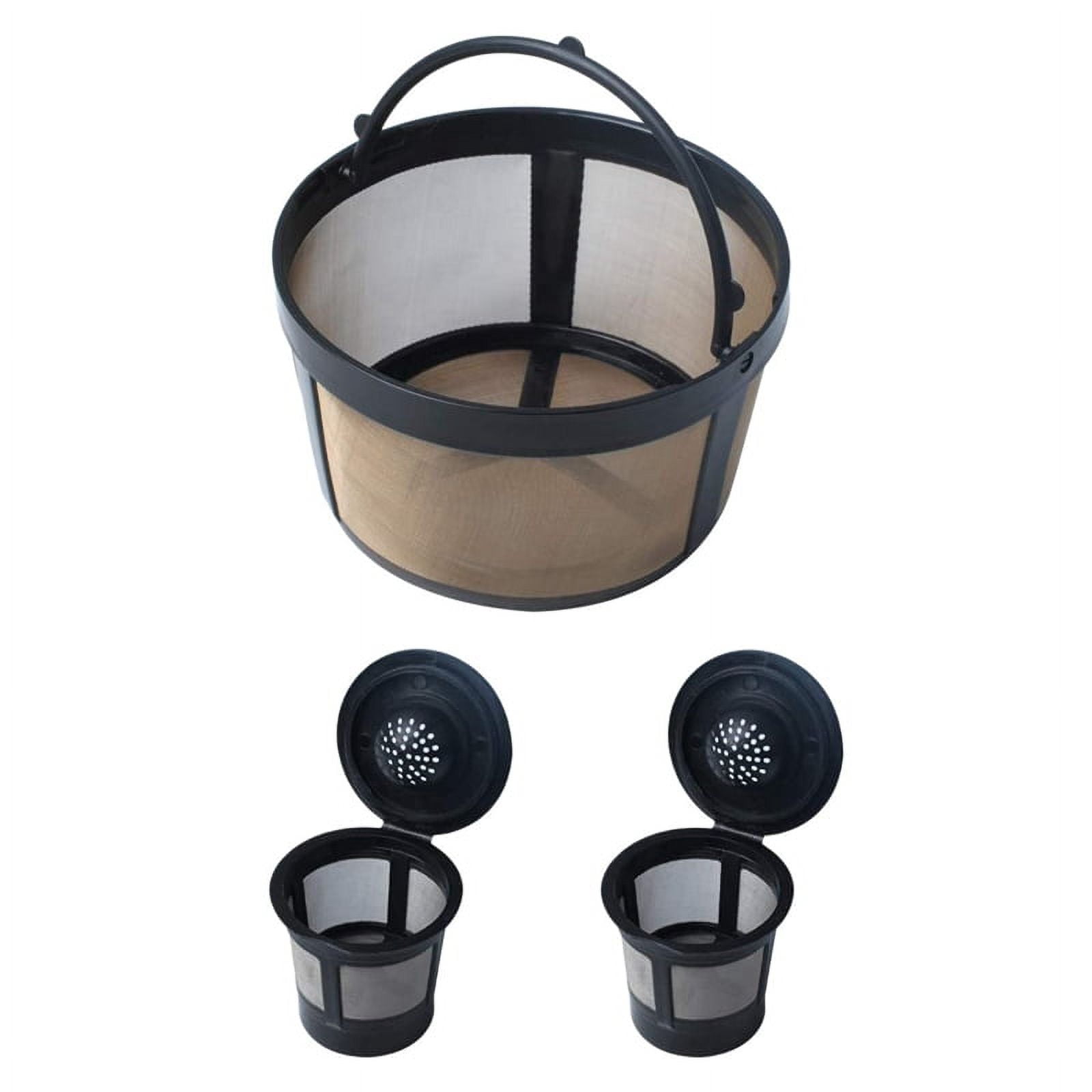 Coffee Filter Basket Coffee Maker Filters reusable coffee filters