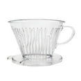 Coffee Filter Coffee Dripper Pour Over Coffee Maker Brewer Pour Over