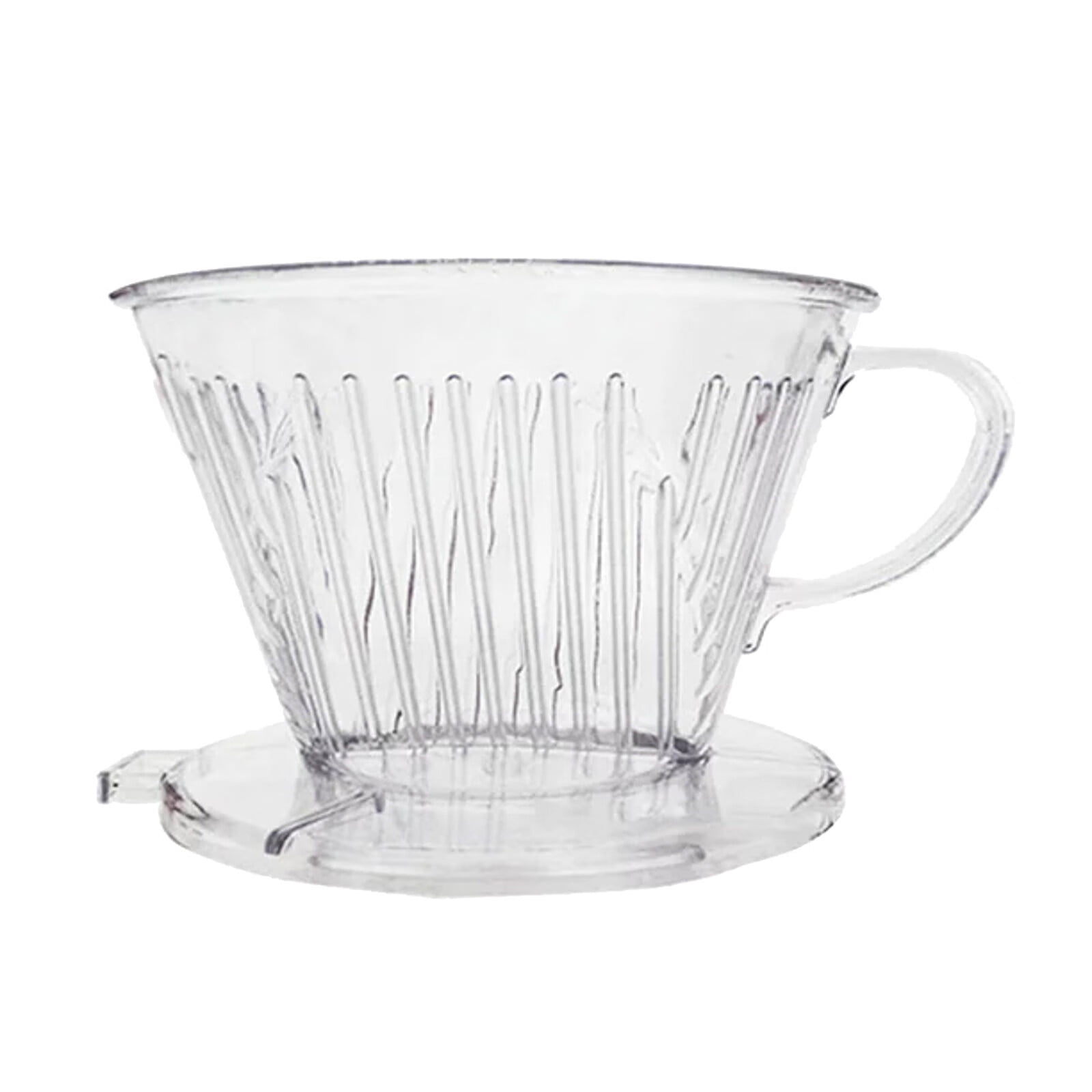 Coffee Filter Coffee Dripper Pour Over Coffee Maker Drip Brewer Pour ...