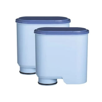 Filtro Acqua E Anticalcare Saeco Aqua Clean | Per Caffè Perfecto Fino A 5000 Tazze