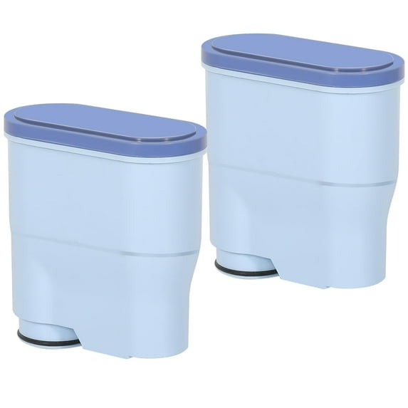 Coffee Filter Compatible with Philips AquaClean Coffee Machines， CA6903 Aqua Clean Calc and Water Filter，Reduces Formation of Limescale（2 Pack） C67